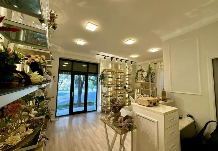 41 m² Obyekt / Ofis Kirayə (aylıq), Xətai, Bakı