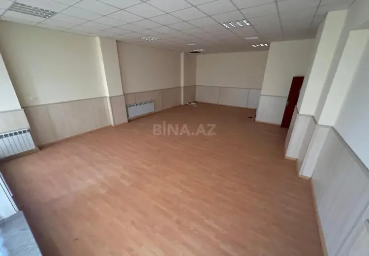 676 m² Obyekt / Ofis Satılır, 20-ci sahə, Səbail, Bakı