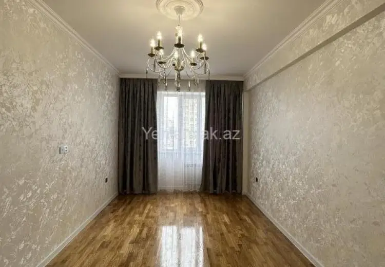 3 otaqlı mənzil Satılır, Xırdalan