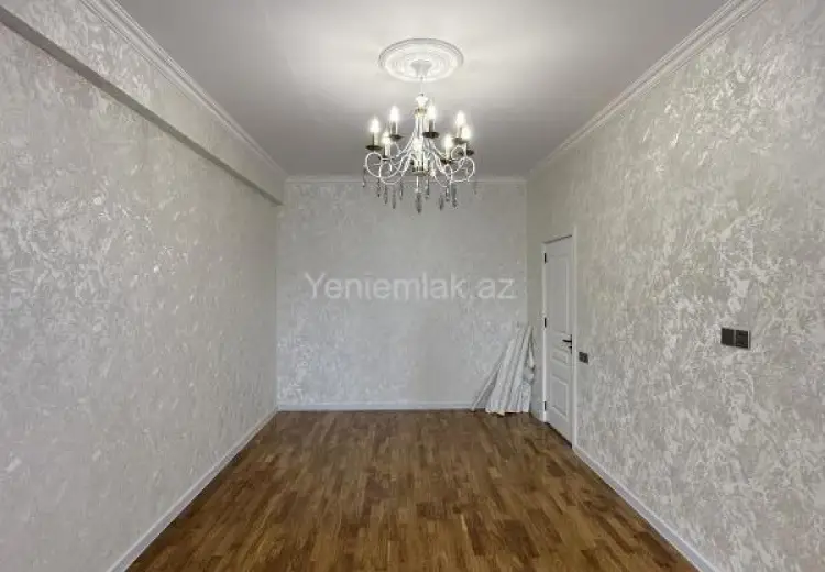 3 otaqlı mənzil Satılır, Xırdalan