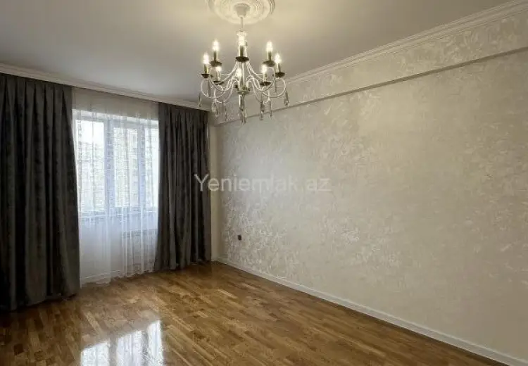3 otaqlı mənzil Satılır, Xırdalan