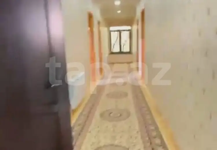 5 otaqlı mənzil , Gəncə