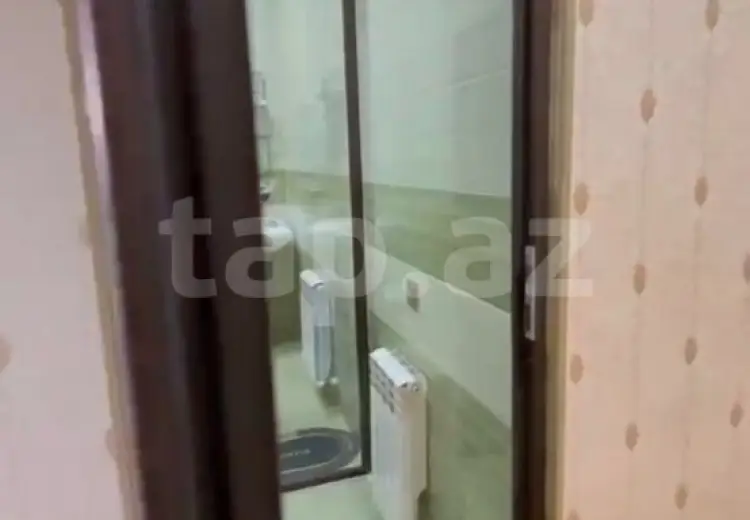 5 otaqlı mənzil , Gəncə