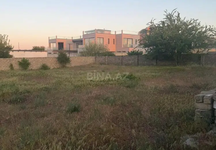 13 sot Torpaq Satılır, Sumqayıt