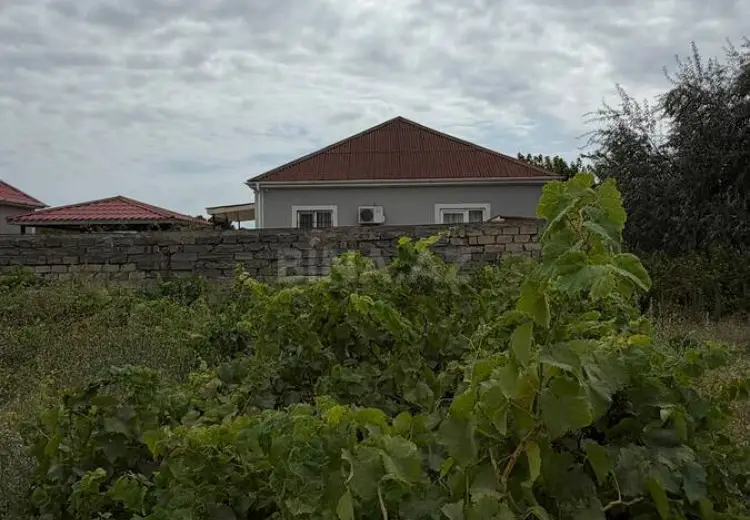 2 sot Torpaq Satılır, Goradil, Abşeron