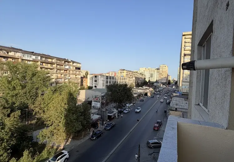 3 otaqlı mənzil Satılır, Xırdalan