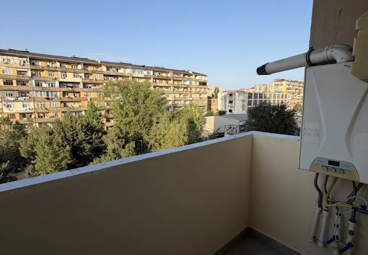 3 otaqlı mənzil Satılır, Xırdalan
