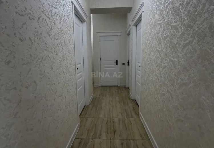 3 otaqlı mənzil Satılır, Xırdalan