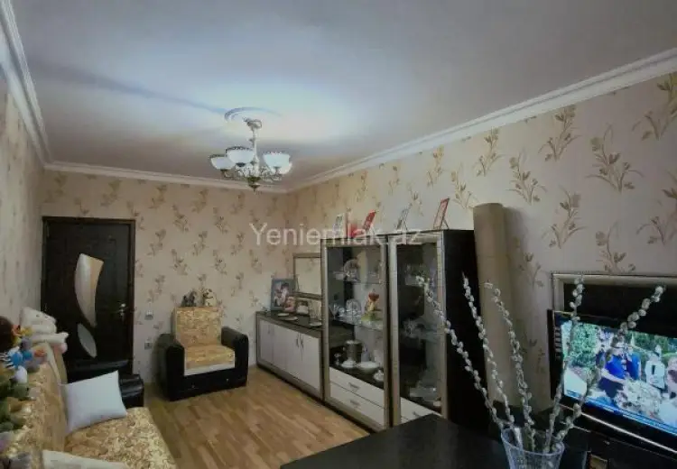 5 otaqlı mənzil Satılır, Əhmədli, Xətai, Bakı