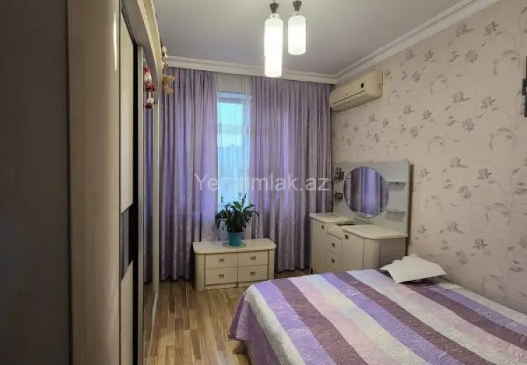 5 otaqlı mənzil Satılır, Əhmədli, Xətai, Bakı