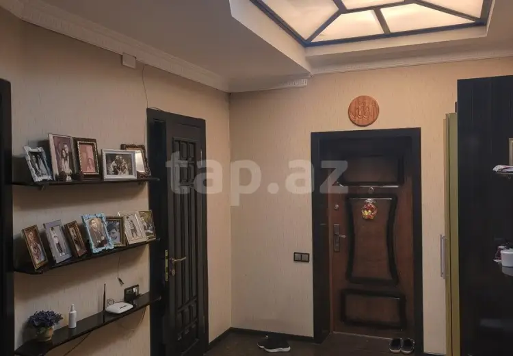 2 otaqlı mənzil , Bakı