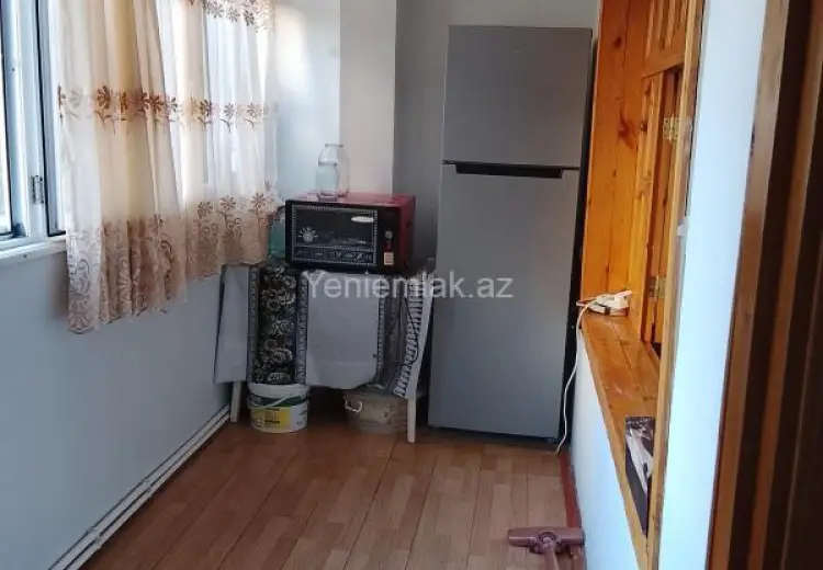 4 otaqlı mənzil Satılır, Mingəçevir
