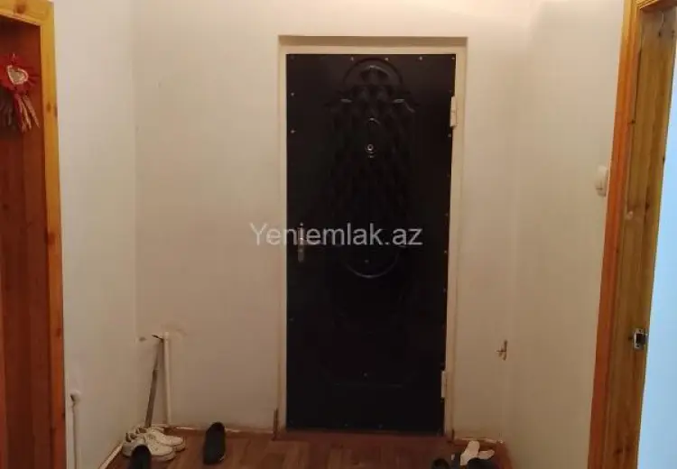 4 otaqlı mənzil Satılır, Mingəçevir