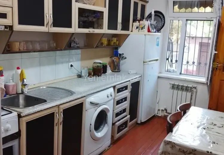 4 otaqlı mənzil Satılır, Mingəçevir