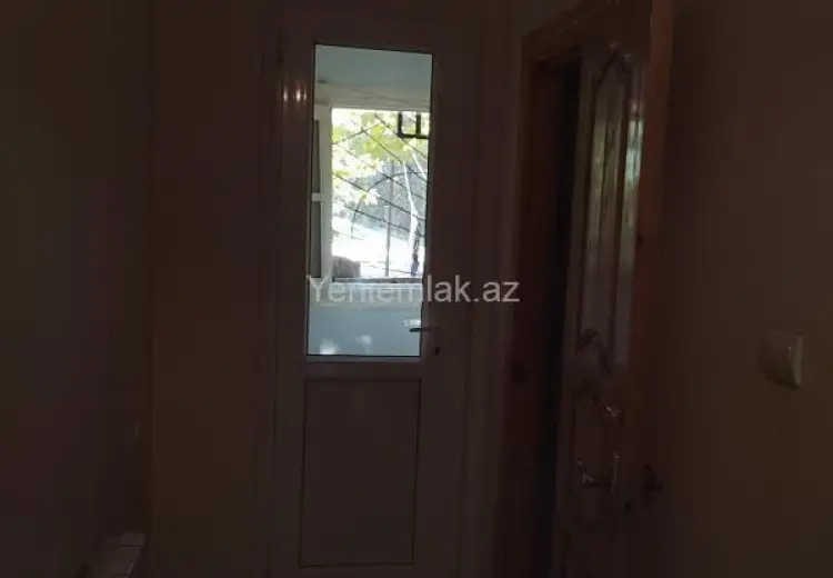 4 otaqlı mənzil Satılır, Mingəçevir