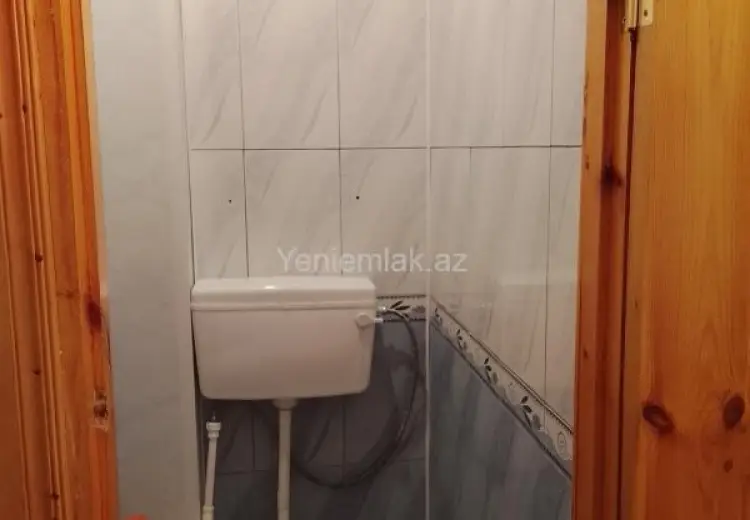 4 otaqlı mənzil Satılır, Mingəçevir