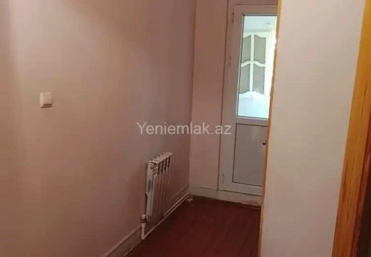 4 otaqlı mənzil Satılır, Mingəçevir