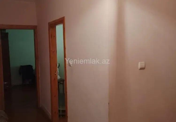 4 otaqlı mənzil Satılır, Mingəçevir