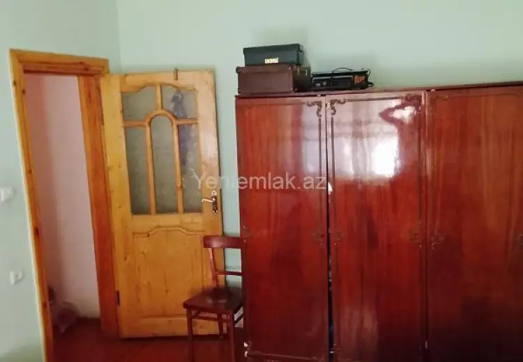 4 otaqlı mənzil Satılır, Mingəçevir