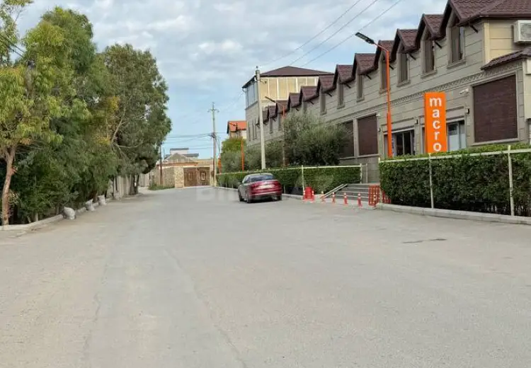 3 sot Torpaq Satılır, Goradil, Abşeron
