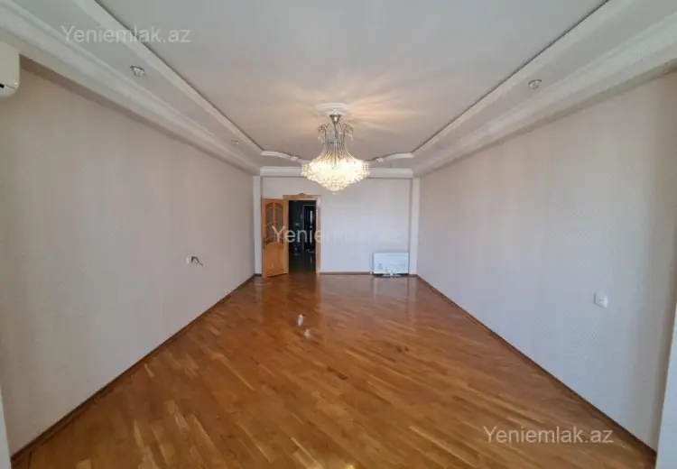 3 otaqlı mənzil Satılır, Yasamal qəs., Yasamal, Bakı