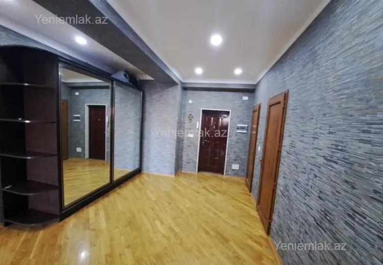 3 otaqlı mənzil Satılır, Yasamal qəs., Yasamal, Bakı
