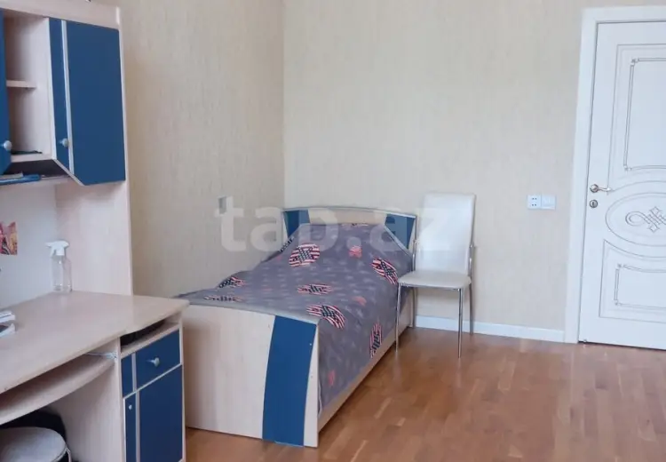 4 otaqlı mənzil , Bakı