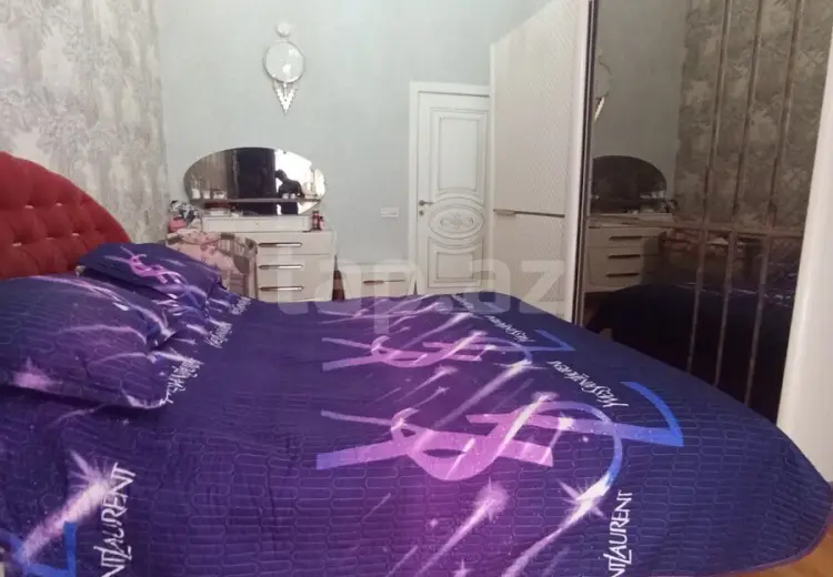 4 otaqlı mənzil , Bakı