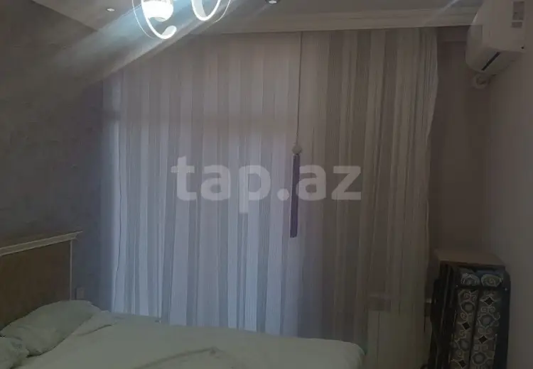 2 otaqlı mənzil , Sabunçu, Bakı