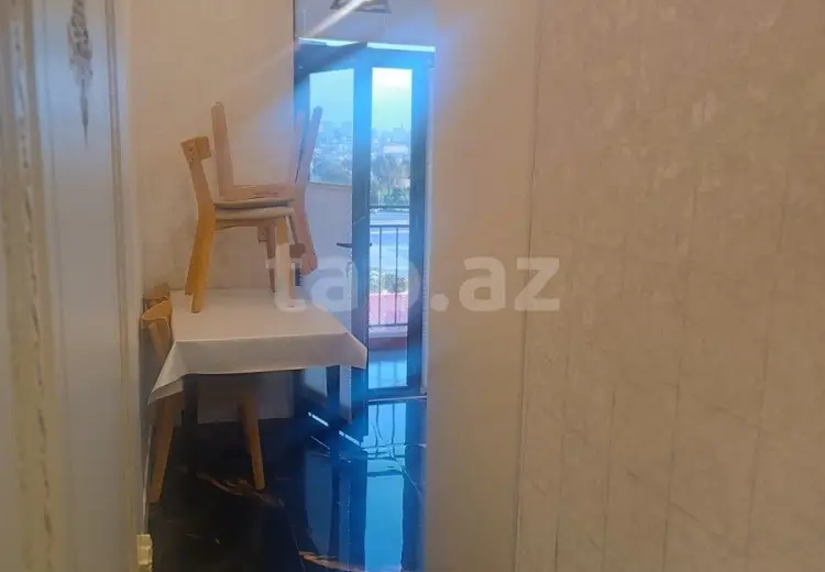 2 otaqlı mənzil , Sabunçu, Bakı