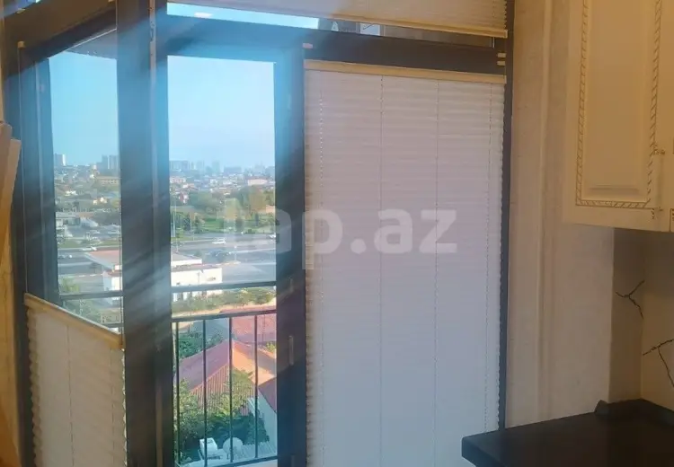 2 otaqlı mənzil , Sabunçu, Bakı
