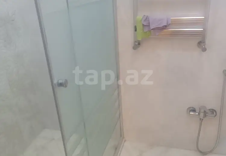 2 otaqlı mənzil , Sabunçu, Bakı