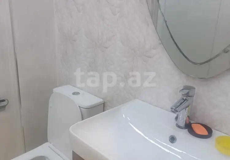 2 otaqlı mənzil , Sabunçu, Bakı