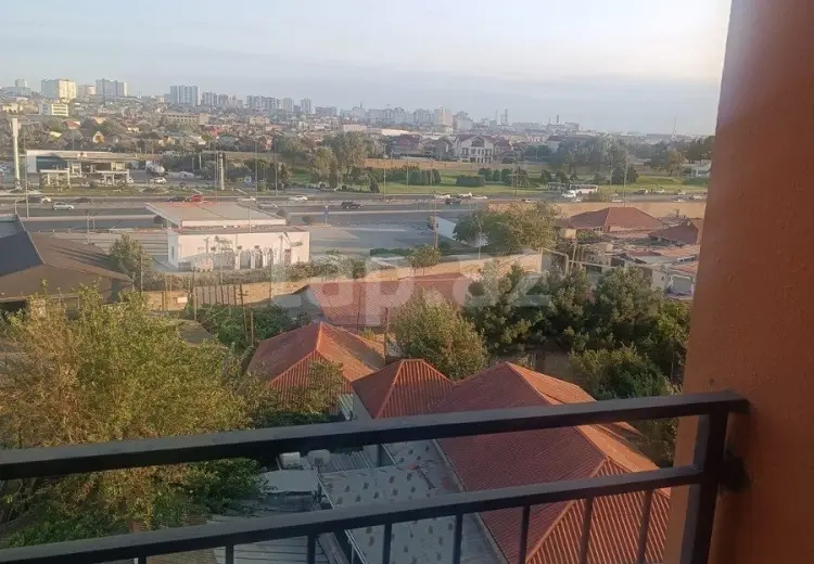 2 otaqlı mənzil , Sabunçu, Bakı