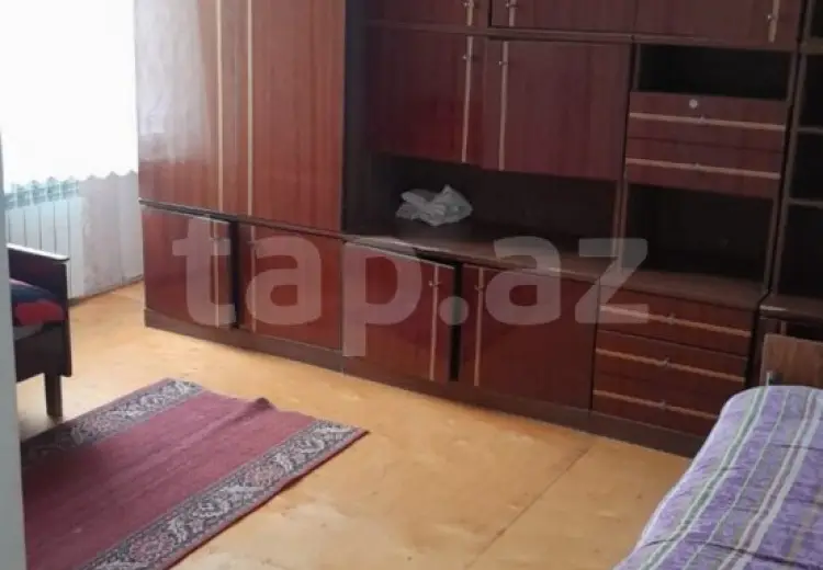 3 otaqlı mənzil , Gəncə