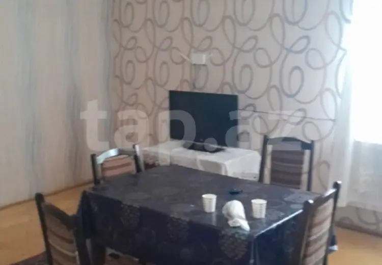 3 otaqlı mənzil , Gəncə
