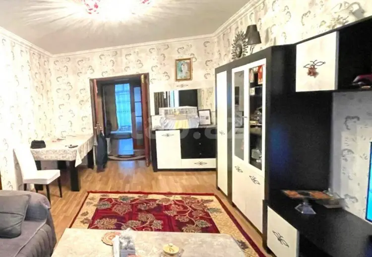 4 otaqlı mənzil , Bakı