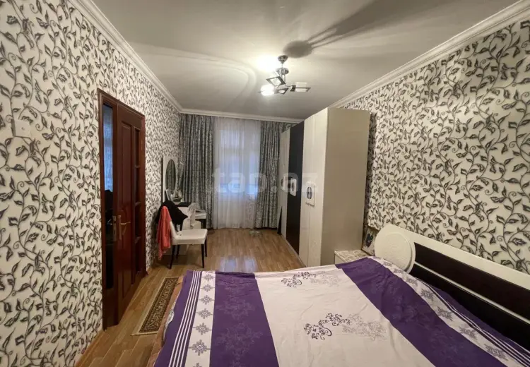 4 otaqlı mənzil , Bakı