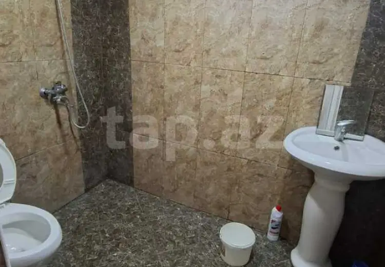 3 otaqlı mənzil , Sabunçu, Bakı