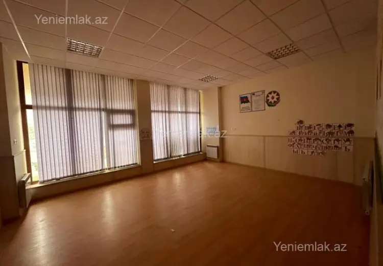676 m² Obyekt / Ofis Satılır, 20-ci sahə, Səbail, Bakı