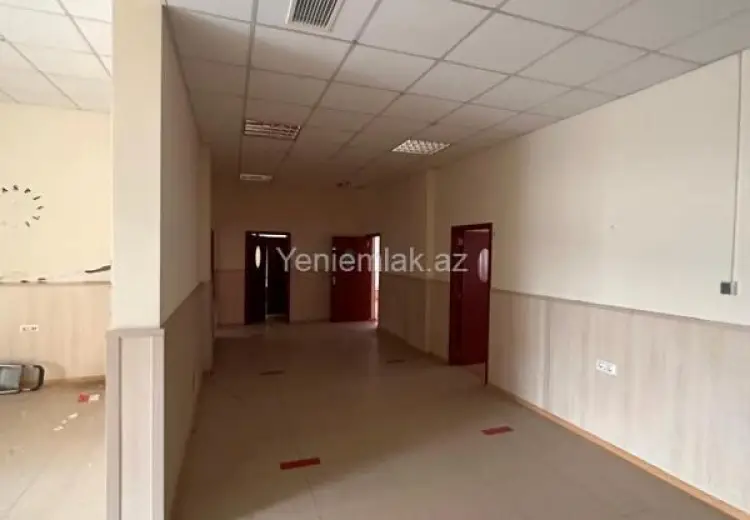 676 m² Obyekt / Ofis Satılır, 20-ci sahə, Səbail, Bakı
