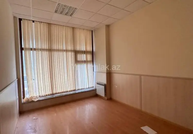 676 m² Obyekt / Ofis Satılır, 20-ci sahə, Səbail, Bakı