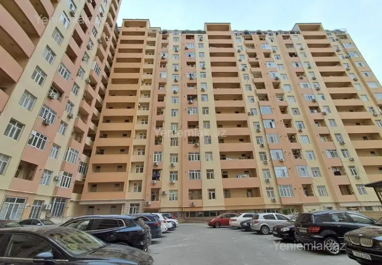 2 otaqlı mənzil Satılır, Xırdalan