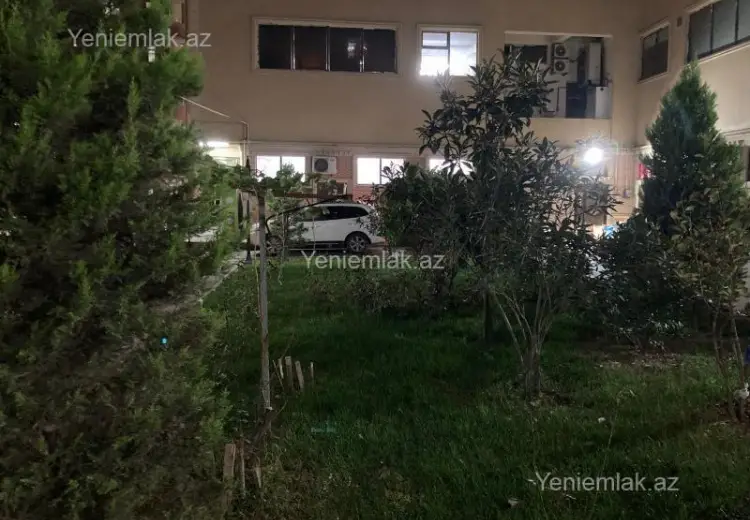 2 otaqlı mənzil Satılır, Yasamal qəs., Yasamal, Bakı