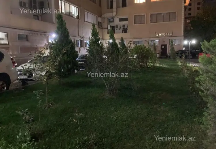 2 otaqlı mənzil Satılır, Yasamal qəs., Yasamal, Bakı