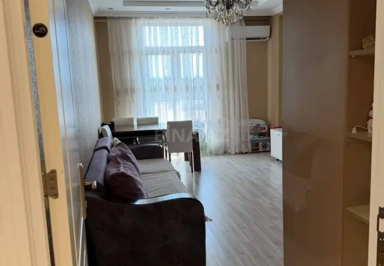 2 otaqlı mənzil Satılır, 6-cı mikrorayon, Binəqədi, Bakı