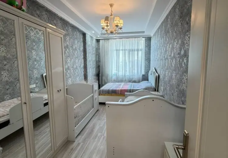 2 otaqlı mənzil Satılır, 6-cı mikrorayon, Binəqədi, Bakı