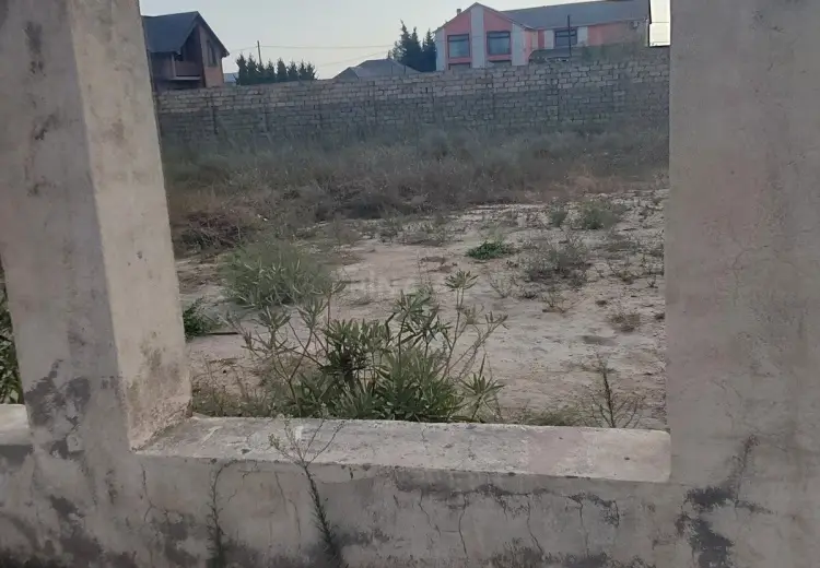 7 sot Torpaq Satılır, Nardaran qəs., Sabunçu, Bakı