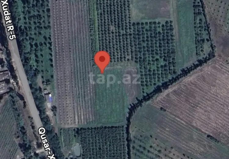 0 m² Obyekt / Ofis , Qusar
