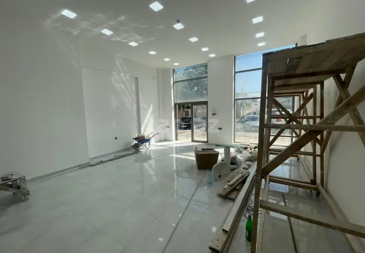 0 m² Obyekt / Ofis , Bakıxanov qəs., Sabunçu, Bakı